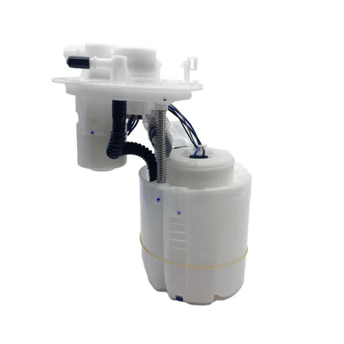 Fuel Pump Module Assembly for Hyundai Accent Kia Rio 2012-2017 1.6L E9115M 31110-1R500